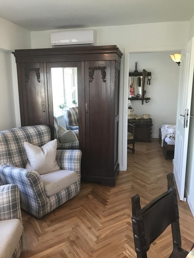 Apartament Karmelicka 19 Muzeum Polin Appartement Warschau Buitenkant foto