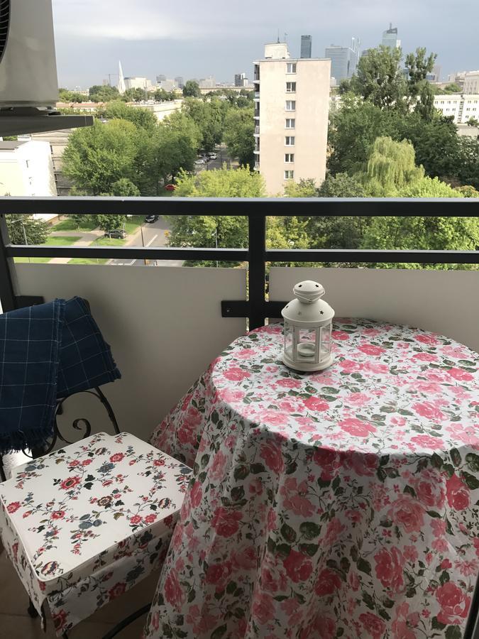 Apartament Karmelicka 19 Muzeum Polin Appartement Warschau Buitenkant foto