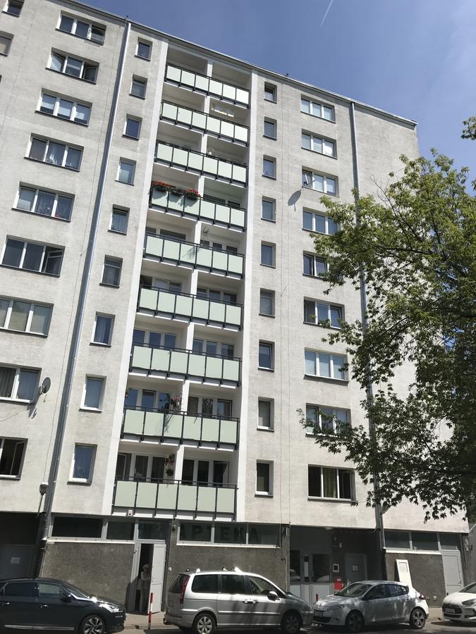 Apartament Karmelicka 19 Muzeum Polin Appartement Warschau Buitenkant foto